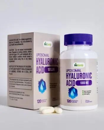 Les Bienfaits de l’Acide Hyaluronique pour le Rajeunissement de la Peau.