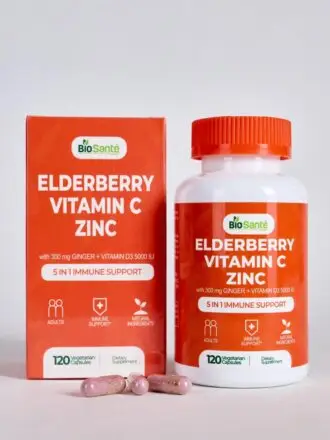 Les Bienfaits de la Vitamine C pour une Peau Radieuse et un Corps Sain.